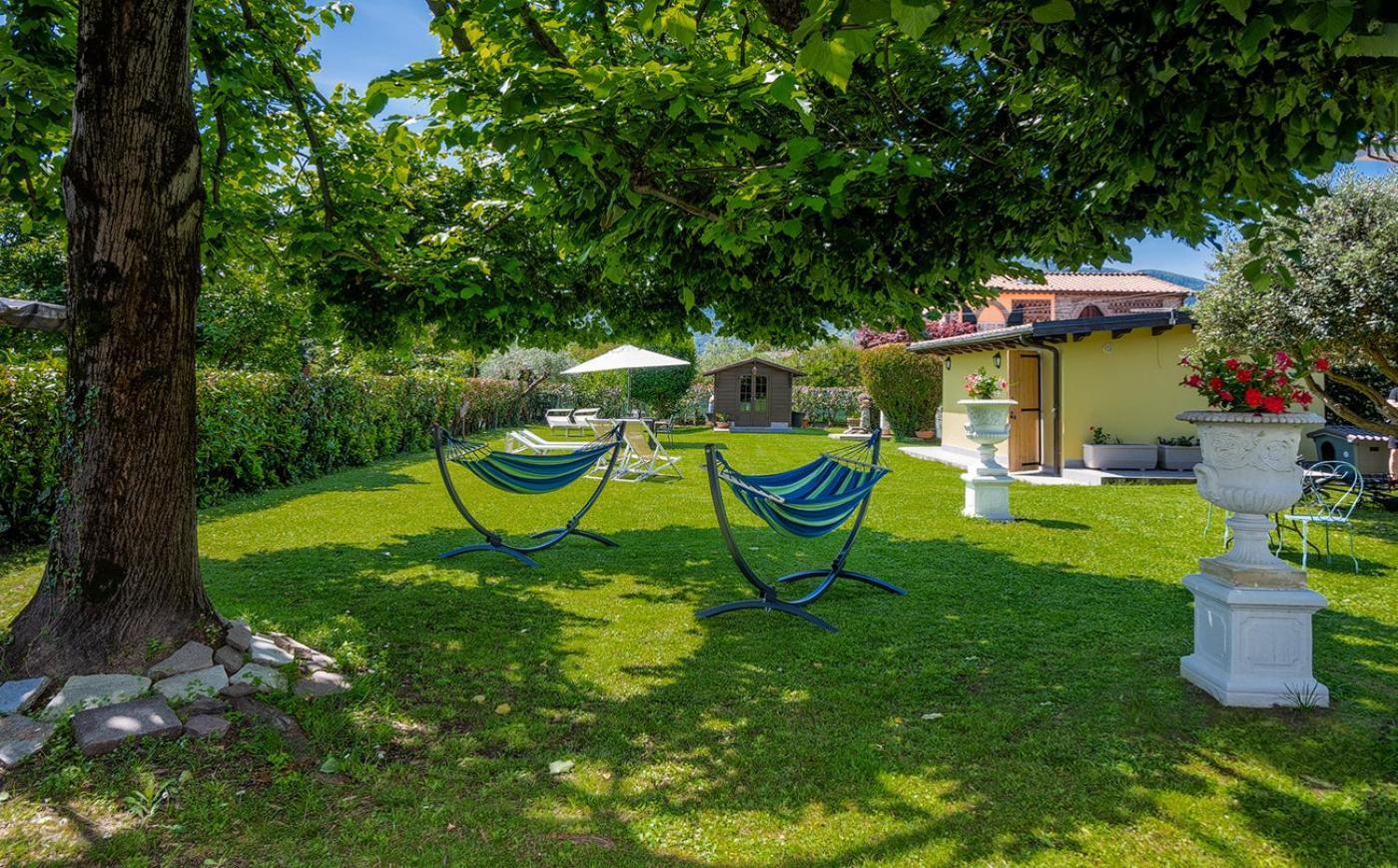 La Mandolata Dei Poeti Apartaments Лукка Экстерьер фото