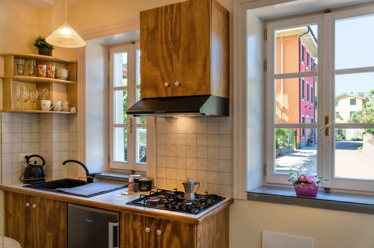 La Mandolata Dei Poeti Apartaments Лукка Экстерьер фото