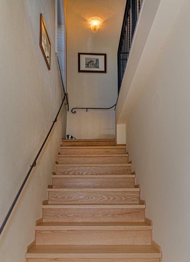 La Mandolata Dei Poeti Apartaments Лукка Экстерьер фото