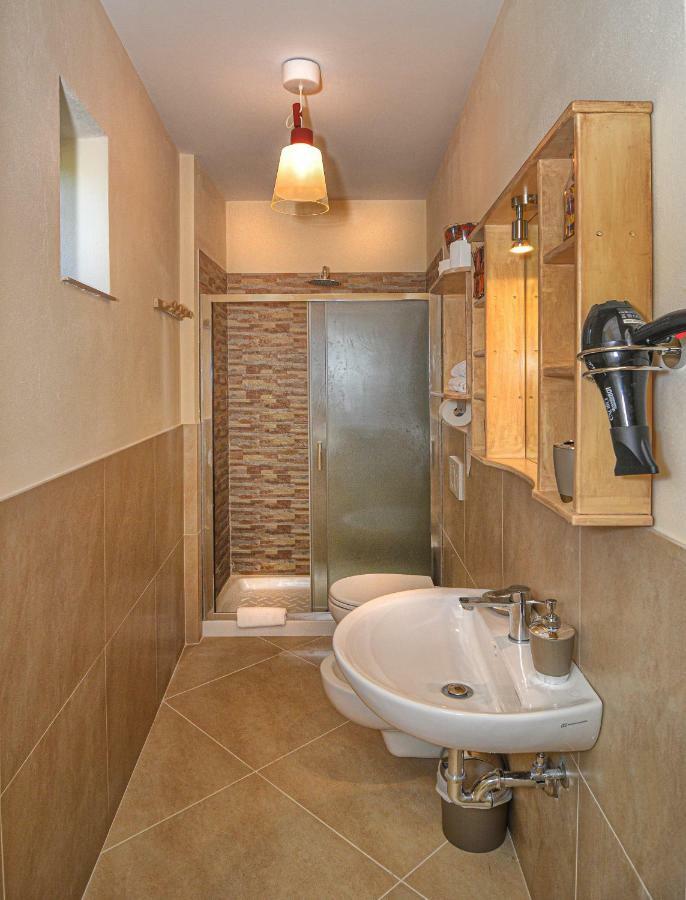 La Mandolata Dei Poeti Apartaments Лукка Экстерьер фото